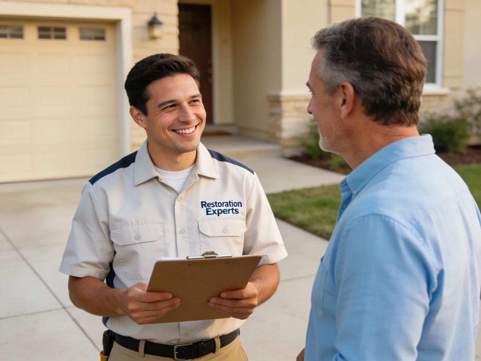 Water Damage Cleanup Pontotoc, MS FAQs